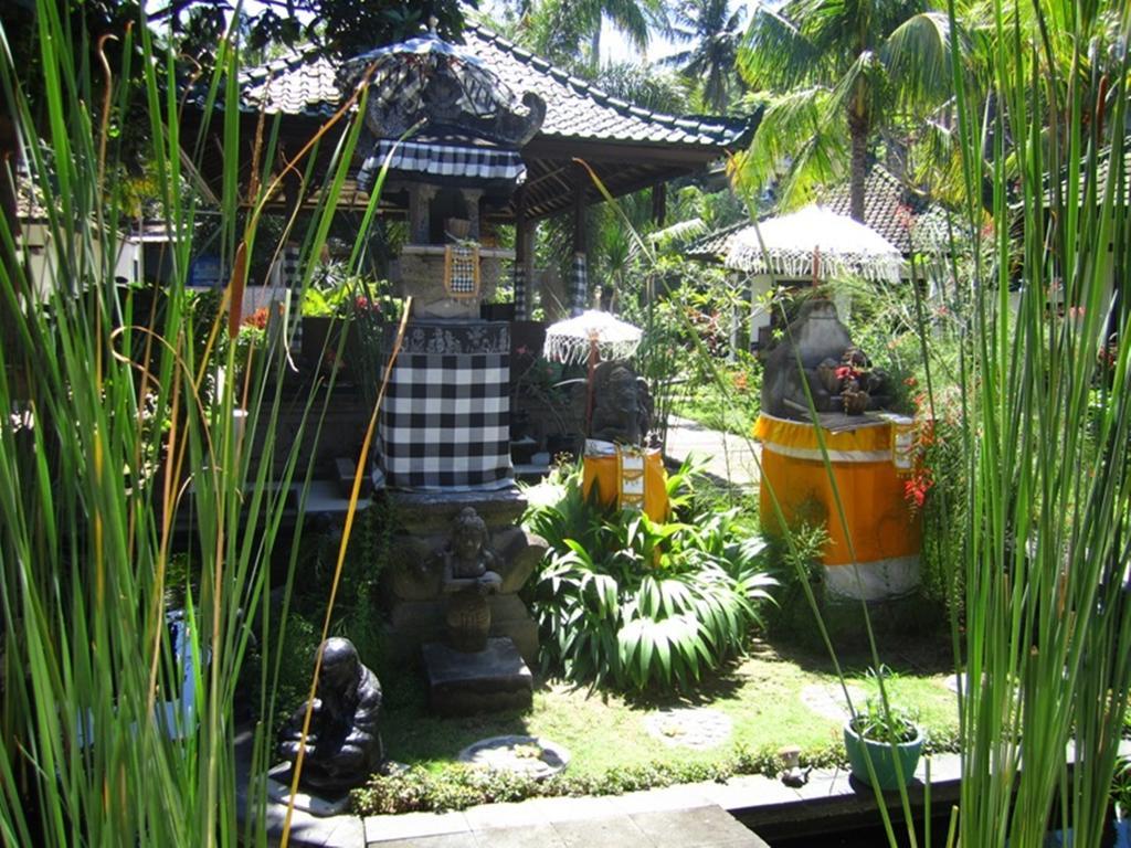 Absolute Scuba Bali Dive Resort Padangbai  Exterior foto