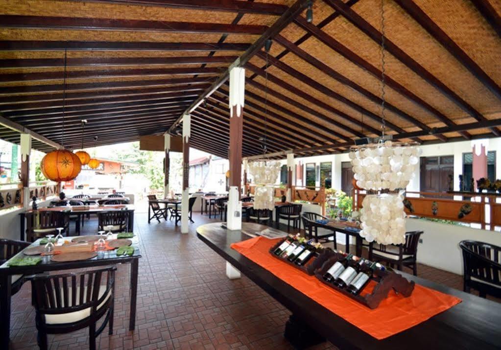 Absolute Scuba Bali Dive Resort Padangbai  Exterior foto